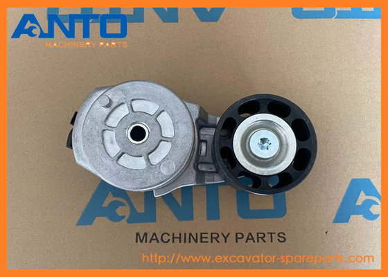 6736614150 বেল্ট টেনশনার KOMATSU Excavator Spare Parts For 6D102E-1F