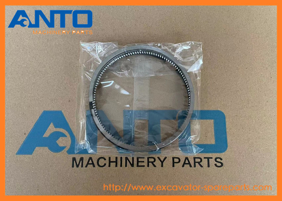 129001-22500 রিং পিস্টন সেট HYUNDAI এক্সক্যাভেটর খুচরা যন্ত্রাংশ HSL610 জন্য উপযুক্ত