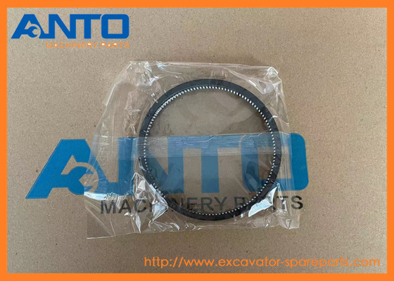 129001-22500 রিং পিস্টন সেট HYUNDAI এক্সক্যাভেটর খুচরা যন্ত্রাংশ HSL610 জন্য উপযুক্ত