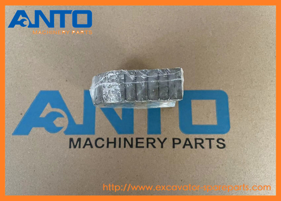YM129150-23600 YMR000183 কন রড বিয়ারিং KOMATSU এক্সক্যাভেটর খুচরা যন্ত্রাংশ জন্য 3D78-1F