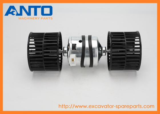 AN51500-10770 AN51500-10771 এ / সি ব্লাভার ফ্যান মোটর KOMATSU WA200-6 এর জন্য খননকারীর খুচরা যন্ত্রাংশ