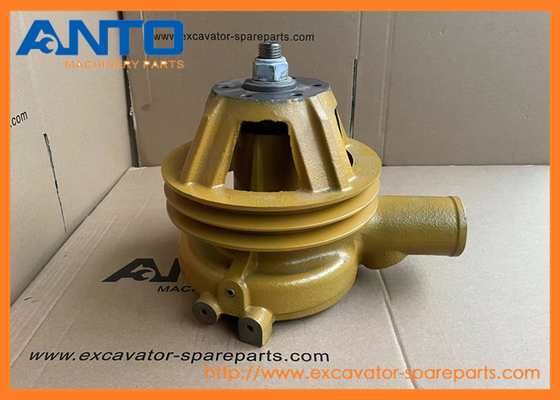 6222611600 6222-61-1300 ওয়াটার পাম্প KOMATSU SA6D108 এর জন্য খননকারীর খুচরা যন্ত্রাংশ