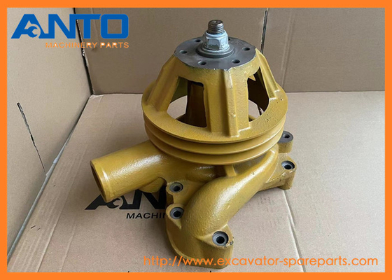 6222611600 6222-61-1300 ওয়াটার পাম্প KOMATSU SA6D108 এর জন্য খননকারীর খুচরা যন্ত্রাংশ