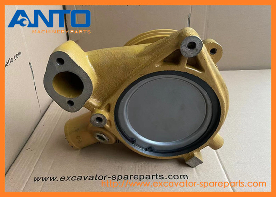 6222611600 6222-61-1300 ওয়াটার পাম্প KOMATSU SA6D108 এর জন্য খননকারীর খুচরা যন্ত্রাংশ