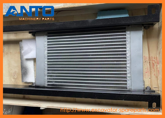 14X-03-31232 14X-03-31233 তেল কুলার ASS'Y KOMATSU D65EX-15 এর জন্য খননকারীর খুচরা যন্ত্রাংশ