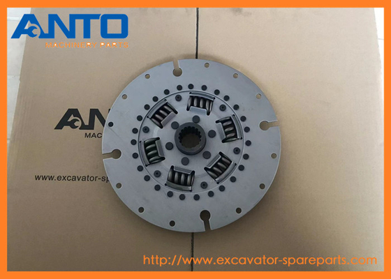 205-01-72110 2050172110 2060158360 KOMATSU Excavaotrs PC200 PC220 PC240 এর জন্য ডিম্পার ডিস্ক সমর্থন