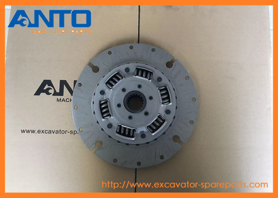 205-01-72110 2050172110 2060158360 KOMATSU Excavaotrs PC200 PC220 PC240 এর জন্য ডিম্পার ডিস্ক সমর্থন