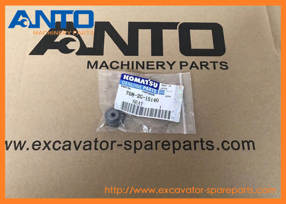 708-2G-15140 7082G15140 KOMATSU Excavaotrs PC160 PC180 PC190 PC300 জন্য আসন সমর্থন