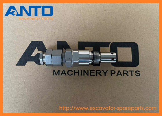 VOE14513267 14513267 EC160B EC210 এর জন্য উপযুক্ত ত্রাণ ভালভ এক্সক্যাভেটর খুচরা যন্ত্রাংশ