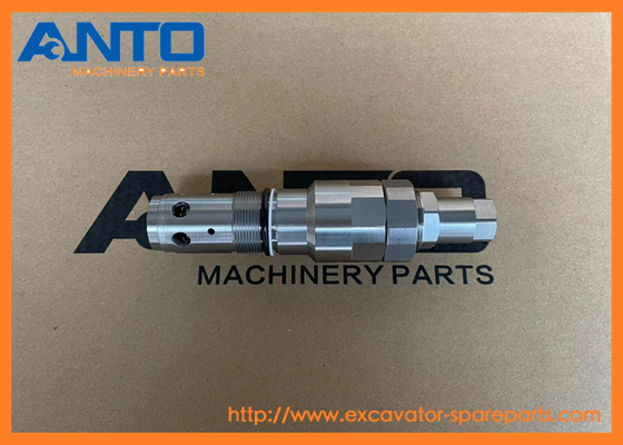 VOE14591508 14591508 EC200B EC300D এর জন্য উপযুক্ত ত্রাণ ভালভ এক্সক্যাভেটর খুচরা যন্ত্রাংশ