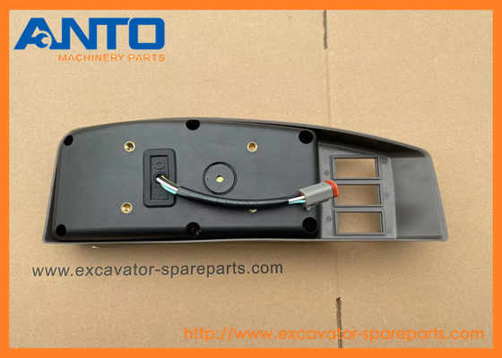 21N830012 প্যানেল ক্লাস্টার মনিটর HYUNDAI Excavator Spare Parts Fit For R140LC-7 R210LC-7