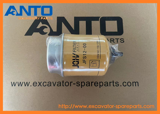 P551434 JFS12-00 জ্বালানি ফিল্টার DOOSAN AGCO DT 8 এর জন্য উপযুক্ত খননকারীর খুচরা যন্ত্রাংশ4