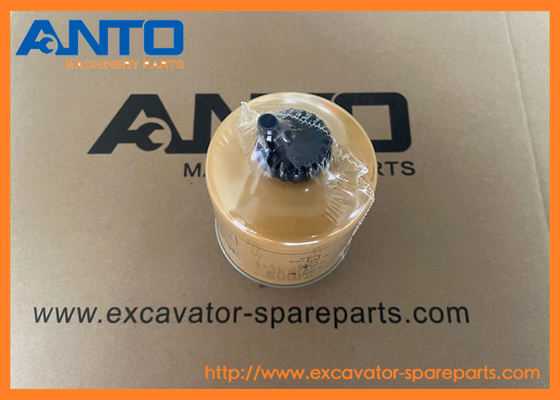 P551434 JFS12-00 জ্বালানি ফিল্টার DOOSAN AGCO DT 8 এর জন্য উপযুক্ত খননকারীর খুচরা যন্ত্রাংশ4