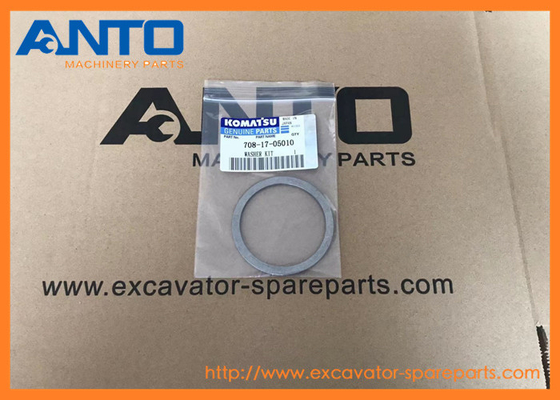 708-17-05010 7081705010 7082700230 KOMATSU PC1000SE PC1000SP PC1100 এর জন্য ওয়াশিং কিট সমর্থন
