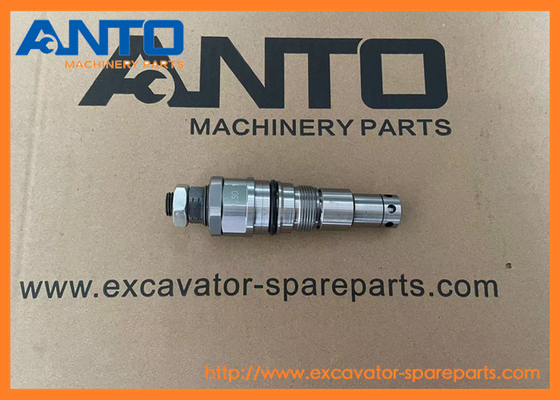 XJBN01492 ত্রাণ ভালভ HYUNDAI Excavator Spare Parts Fit For R220LC-9A