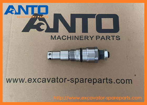 XJBN01492 ত্রাণ ভালভ HYUNDAI Excavator Spare Parts Fit For R220LC-9A