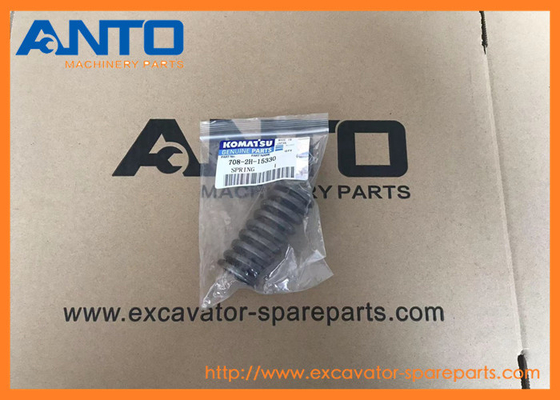 708-2H-15330 7082H15330 KOMATSU খননকারীর জন্য স্প্রিং সমর্থন PC400 PC450 PC550