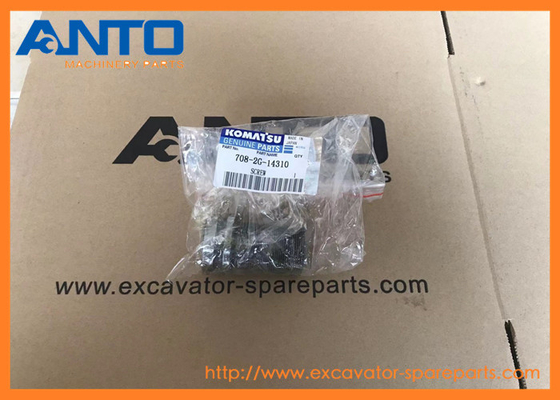 708-2G-14310 7082G14310 স্ক্রু এক্সক্যাভেটর রিপেয়ার পার্টস ফিট KOMATSU PC160 PC180 PC190 PC300
