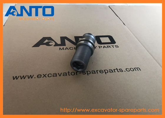 708-2G-14340 7082G14340 স্ক্রু এক্সক্যাভেটর স্পেয়ার পার্টস ফিট KOMATSU PC160 PC180 PC190 PC300