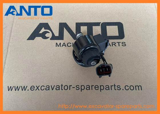 ২০৩-৬০-৪২২৪০ ২০৩৬০-৪২২৪০ সোলিনয়েড ভালভ KOMATSU PC100-3 এর জন্য খননকারীর খুচরা যন্ত্রাংশ