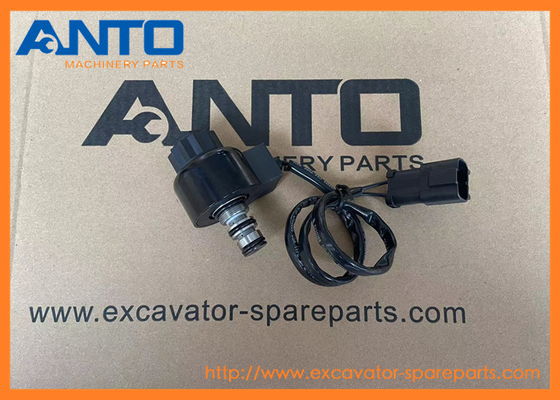 ২০৩-৬০-৪২২৪০ ২০৩৬০-৪২২৪০ সোলিনয়েড ভালভ KOMATSU PC100-3 এর জন্য খননকারীর খুচরা যন্ত্রাংশ