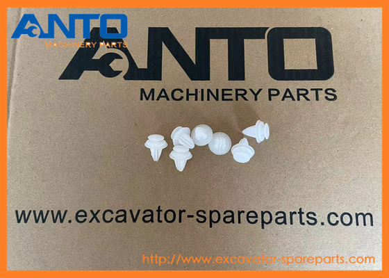 20Y-54-14560 20Y5414560 ক্লিপ KOMATSU PC200-6S PC310 এর জন্য খননকারীর খুচরা যন্ত্রাংশ