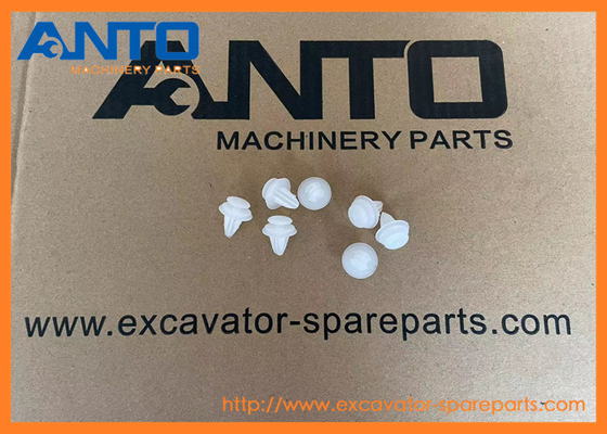20Y-54-14560 20Y5414560 ক্লিপ KOMATSU PC200-6S PC310 এর জন্য খননকারীর খুচরা যন্ত্রাংশ