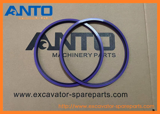 707-51-16650 7075116650 বাফার রিং KOMATSU PC1250-8 এর জন্য খননকারীর খুচরা যন্ত্রাংশ