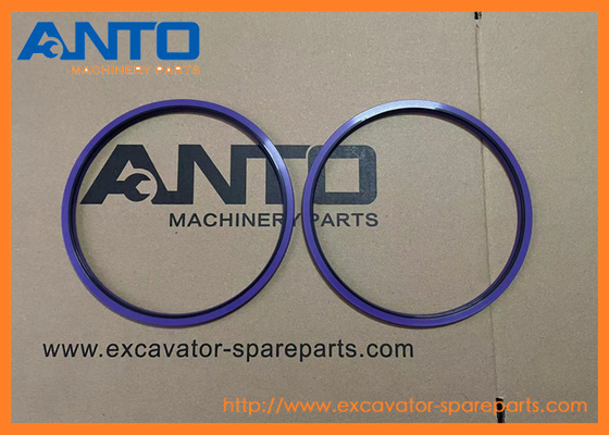 707-51-16650 7075116650 বাফার রিং KOMATSU PC1250-8 এর জন্য খননকারীর খুচরা যন্ত্রাংশ