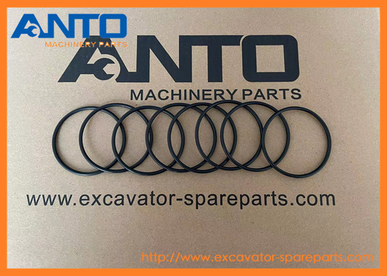 07000-02060 07000-12060 R0700002060 ও-রিং KOMATSU PC160LC-8 এর জন্য খননকারীর খুচরা যন্ত্রাংশ