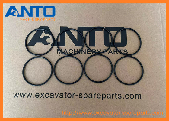 07000-02060 07000-12060 R0700002060 ও-রিং KOMATSU PC160LC-8 এর জন্য খননকারীর খুচরা যন্ত্রাংশ