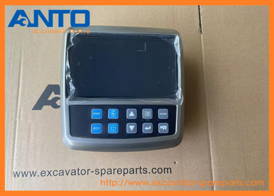 300426-00049A মনিটর DOOSAN Excavator Spare Parts For DX140W DX210W