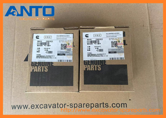 393-1623 3931623 C7.1 525D 535D জন্য নমনীয় নিষ্কাশন খননকারীর খুচরা যন্ত্রাংশ