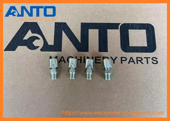 07030-01030 0703001030 Breather KOMATSU WA50-6 এর জন্য খননকারীর খুচরা যন্ত্রাংশ