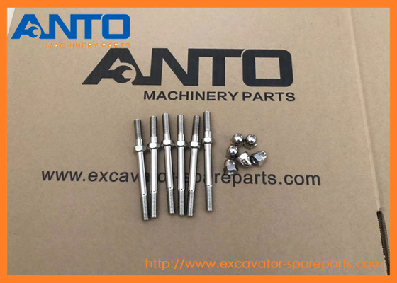 5I7730 5I-7730 Excavator Spare Parts এর জন্য বোল্ট 318C 319C 320 L 320B 320C 320C FM