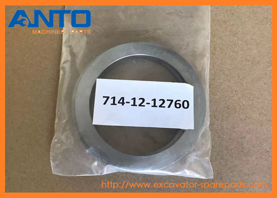 714-12-12760 7141212760 KOMATSU WA300 WA320 WA350 WA380 এর জন্য ওয়াশার সমর্থন