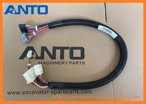 LC13E01186P1 ওয়্যারিং হার্নস KOBELCO এক্সক্যাভেটর স্পেয়ার পার্টস SK260-8 SK350-8 এর জন্য