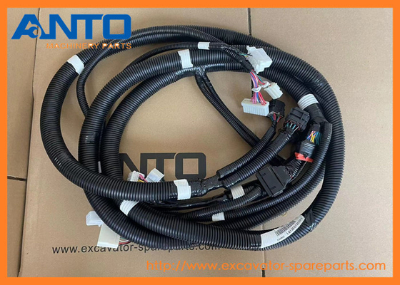 LQ13E01246P1 ওয়্যারিং হার্নস KOBELCO এক্সক্যাভেটর স্পেয়ার পার্টস SK250-8 এর জন্য