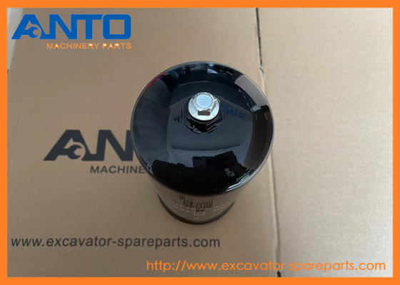 14X-49-61410 14X4961410 হাইড্রোলিক ফিল্টার KOMATSU D65EX-16 এর জন্য বুলডোজার খুচরা যন্ত্রাংশ