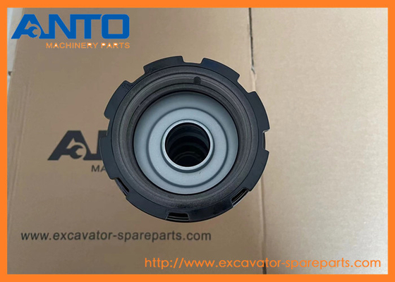 14X-49-61410 14X4961410 হাইড্রোলিক ফিল্টার KOMATSU D65EX-16 এর জন্য বুলডোজার খুচরা যন্ত্রাংশ