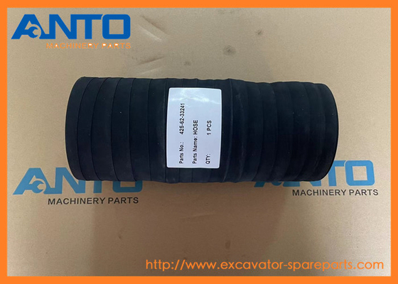 425-62-33241 4256233241 নল KOMATSU চাকা লোডার WA500-6 জন্য খুচরা যন্ত্রাংশ