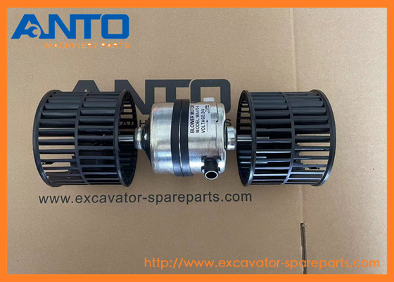 AN51500-10770 AN51500-10771 এয়ার এ/সি ব্লাভার ফ্যান মোটর KOMATSU এক্সক্যাভারেটর রিপ্লে পার্টস ফর WA200-6