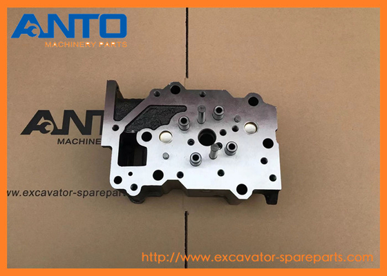 6251-11-1110 6251111110 KOMATSU ইঞ্জিন SAA6D125E-5A এর জন্য সিলিন্ডার হেড সমর্থন