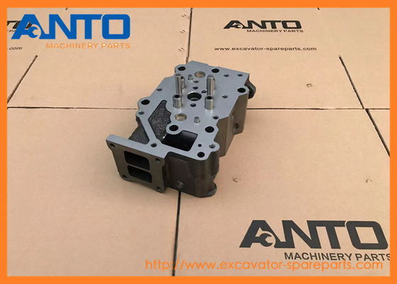 6251-11-1110 6251111110 KOMATSU ইঞ্জিন SAA6D125E-5A এর জন্য সিলিন্ডার হেড সমর্থন
