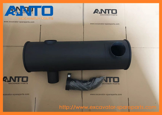 7Y1508 7Y-1508 Excavator Spare Parts জন্য Muffler 322B L 325 325 L 325 LN 325B 325B L