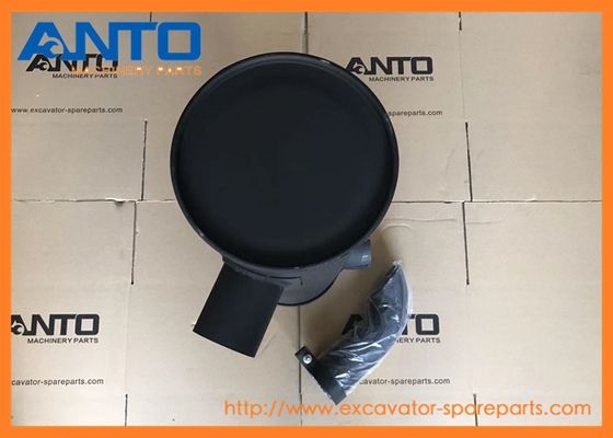 7Y1508 7Y-1508 Excavator Spare Parts জন্য Muffler 322B L 325 325 L 325 LN 325B 325B L