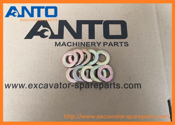 01643-31845 0164331845 KOMATSU HB205 HB215 PC100 PC1000 PC1000SE এর জন্য ওয়াশার সমর্থন