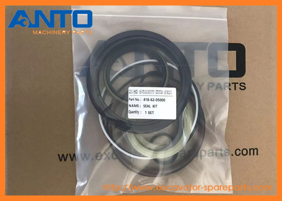 418-62-05000 4186205000 লিফট সিলিন্ডার সার্ভিস কিট সমর্থন জন্য KOMATSU চাকা লোডার WA250