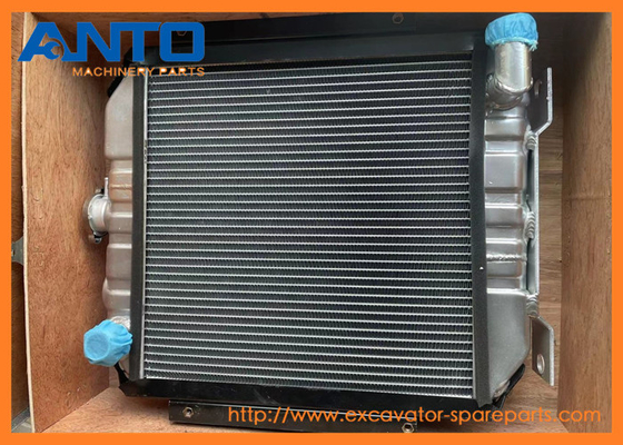 20T-03-71110 20T0371110 ওয়াটার ট্যাঙ্ক রেডিয়েটর KOMATSU PC40-7 এর জন্য খননকারীর খুচরা যন্ত্রাংশ