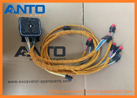 385-2664 3852664 ওয়্যারিং হার্নেস এক্সক্যাভেটর স্পেয়ার পার্টস C13 345D এর জন্য উপযুক্ত